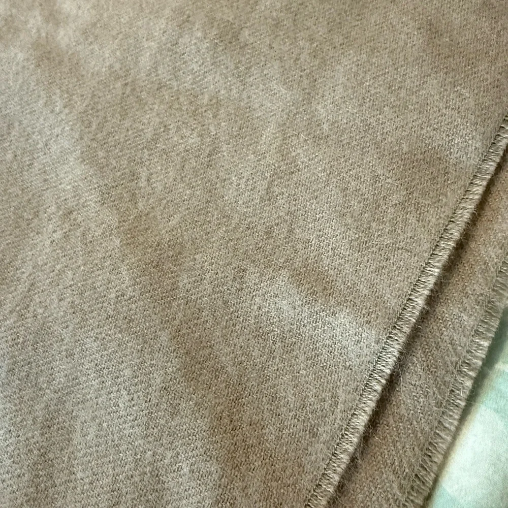 RH alpaca wool Scarf š§£Restoration Hardware - Picture 5 of 6